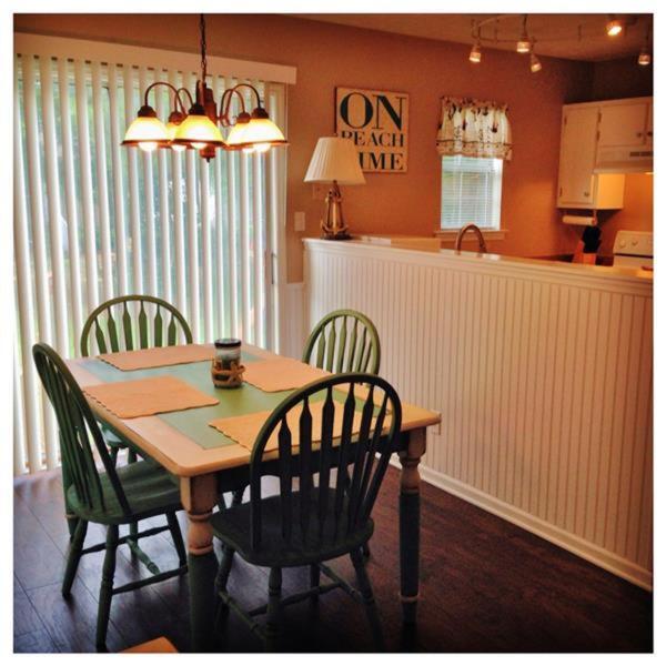 Clean And Cozy Savannah House Near Tybee Beaches! Exterior foto