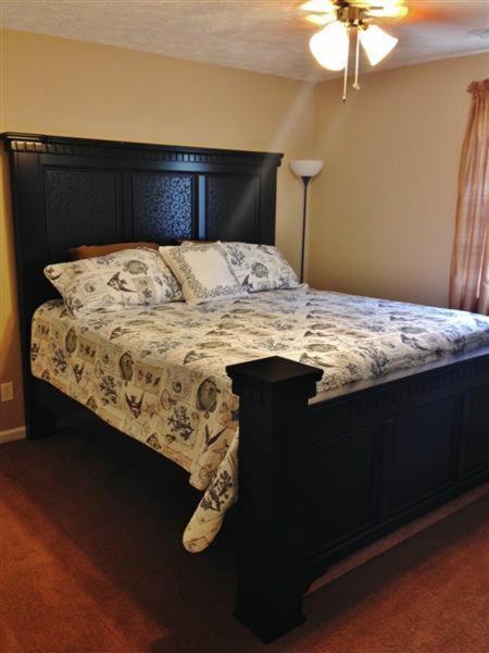 Clean And Cozy Savannah House Near Tybee Beaches! Exterior foto